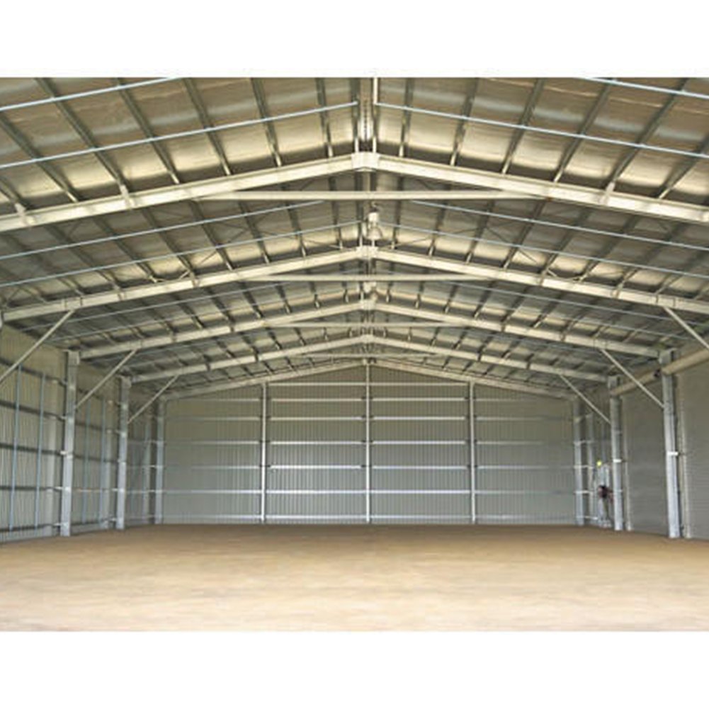 Poultry Shed Manufacturers