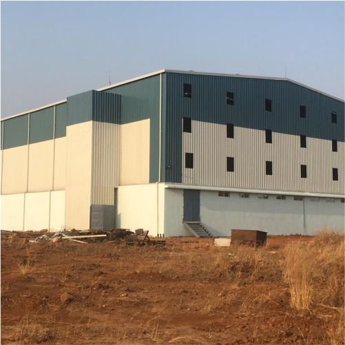 Prefabricated Shed Manufacturers