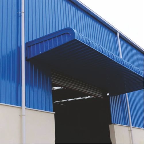 prefabricated warehouse manufacturer